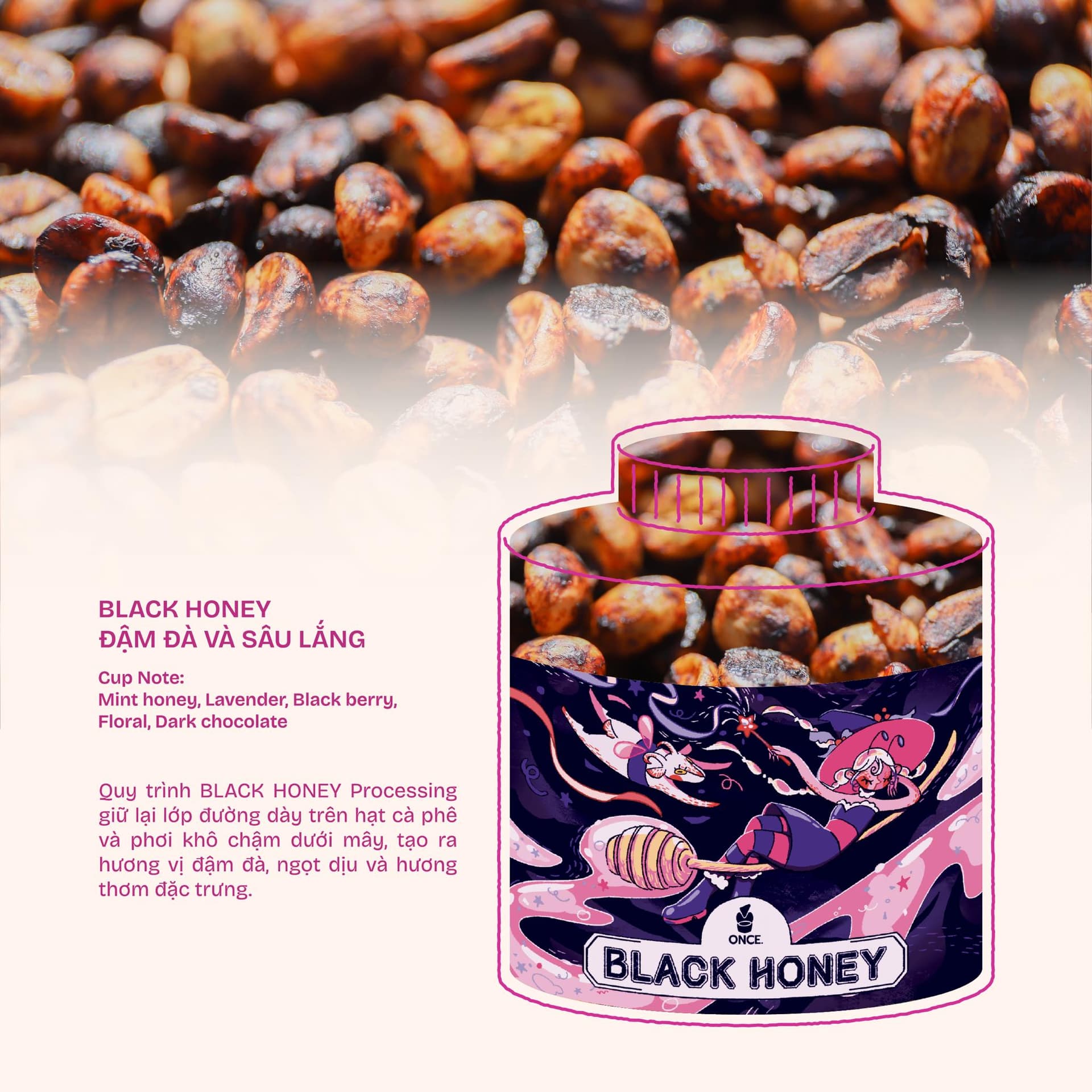 Black Honey  image