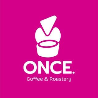 ONCE.Coffee & Roastery